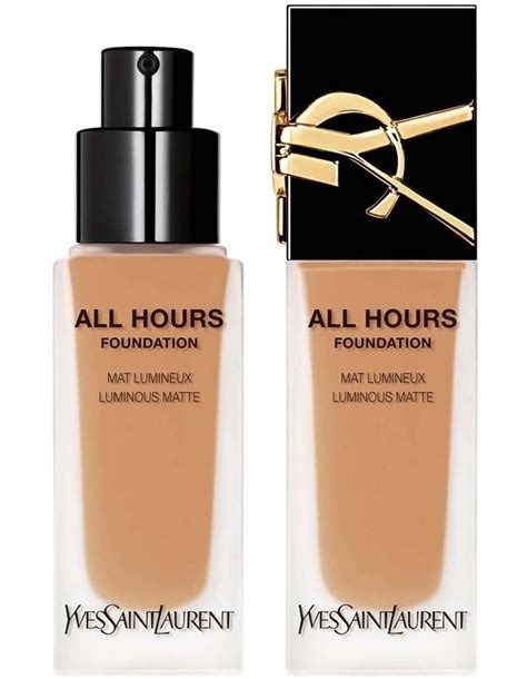 ysl foundation myer